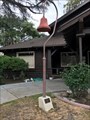 Image for Redwood City Women's Club Bell - Redwood City, CA