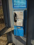 Image for Payphone / Telefonní automat  -  námestí Jirího Franka 89, Postupice, okres Benešov, CZ