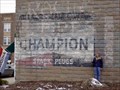 Image for Champion in Carmel, Indiana