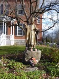 Image for Pope John Paul II - Torrington, CT