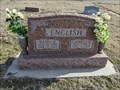 Image for 106 - Hazel D. English - Summit View Cemetery - Guthrie, OK