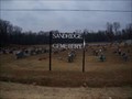 Image for Sandridge Cemetery