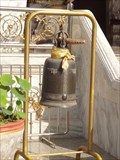 Image for Shrine Bell—Udon Thani City, Thailand