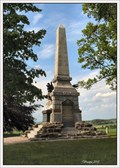 Image for Obelisk Monument for Battle of Nachod, Czech Republic