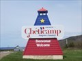 Image for Bienvenue - Welcome - Chéticamp, Nouvelle-Écosse (Nova Scotia)