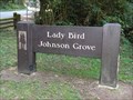 Image for Lady Bird Johnson Grove Trailhead - California
