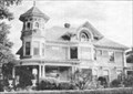 Image for Freiwald, Gustav, House, Portland, Oregon