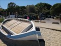 Image for Fishboat plage Saint-Clair, Le Lavandou, Cote Provence