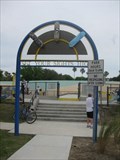 Image for Hamilton Upchurch Skatepark - St Augustine, FL
