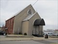Image for Primitive Baptist Church - Nashville, Tennessee