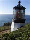 Image for Cape Meares Lighthouse