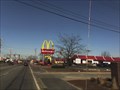 Image for McDonald's on 136 Warren, RI