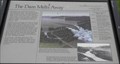 Image for The Dam Melts Away - Johnstown Flood National Memorial - Saint Michael, Pennsylvania