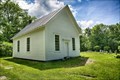 Image for South Starksboro Friends Meeting House and Cemetery - Starksboro VT