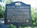 Image for Welcome To Minnesota - Duluth, Minnesota