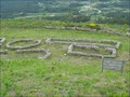 Image for Povoado fortificado de Cossourado - Paredes de Coura, Portugal