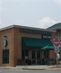 Image for Starbucks #15119 - Warrenton - Warrenton, VA