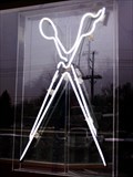 Image for Neon Shears - Waterford, MI