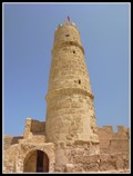 Image for Tower of Ribat - Monastir, Tunisia