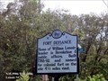 Image for Fort Defiance (N-1)