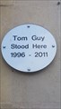 Image for Tom Guy Stood Here - Wansford, Cambridgeshire