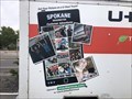Image for U-Haul Truck Share - Spokane, WA
