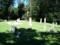 Image for Benton Family Cemetery - Alabaster, AL