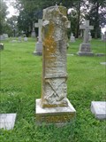Image for Vernon S. Frazier - Calvary Cemetery - St. Louis, MO