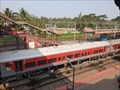 Image for Madgaon Junction - Margão, India