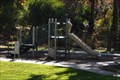 Image for Jennie Davis Park Playground