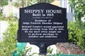 Image for Shippey House-Built in 1914