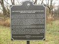 Image for Camp Thornton marker - Thornton, IL