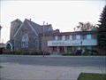 Image for Williamston United Methodist Church - Williamston, Michigan