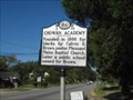Image for Chowan Academy  --- A-58