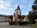 Image for Eglise Notre Dame de l Assomption - Villeneuve la Comtesse, Nouvelle Aquitaine, France