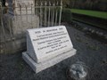 Image for WW2 Memorial, A487, Llanfarian, Ceredigion, Wales, UK