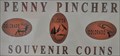 Image for Silverton Chamber of Commerce & Visitors Center Penny Smasher #2