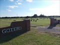 Image for Gotebo Cemetery - Gotebo, OK