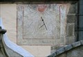 Image for Sundial - Dolní Dvorište, Czech Republic