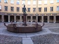 Image for Brantingtorget Fountain - Stockholm, Sweden