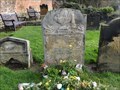 Image for Anne Brontë, St. Mary's Parish Church Cemetery - Scarborough, UK