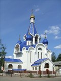 Image for Church of Birth of the Blessed Mother of God - Korolev