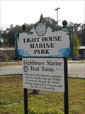 Image for Lighthouse Marine Park - Jacksonville, FL