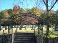 Image for Taylor Cemetery - Birmingham, AL