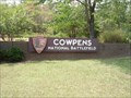 Image for Cowpens National Battlefield - Chesnee, South Carolina