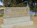 Image for Folsom Point, Folsom Lake, Folsom, California