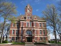 Image for Rice County Courthouse - Lyons, Kansas