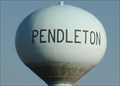 Image for Water Tower  -  Pendleton, IN