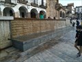 Image for Fountain Plaza - Cáceres, Extremadura, España