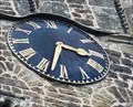 Image for Church Clock - St Mary - Ottery St Mary, Devon